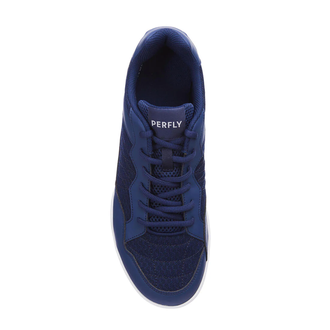 CALZADO DE BÁDMINTON HOMBRE BS 190 NAVY - Image 4