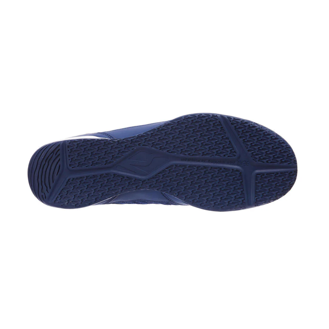 CALZADO DE BÁDMINTON HOMBRE BS 190 NAVY - Image 5