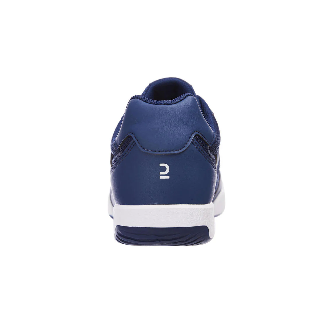 CALZADO DE BÁDMINTON HOMBRE BS 190 NAVY - Image 7