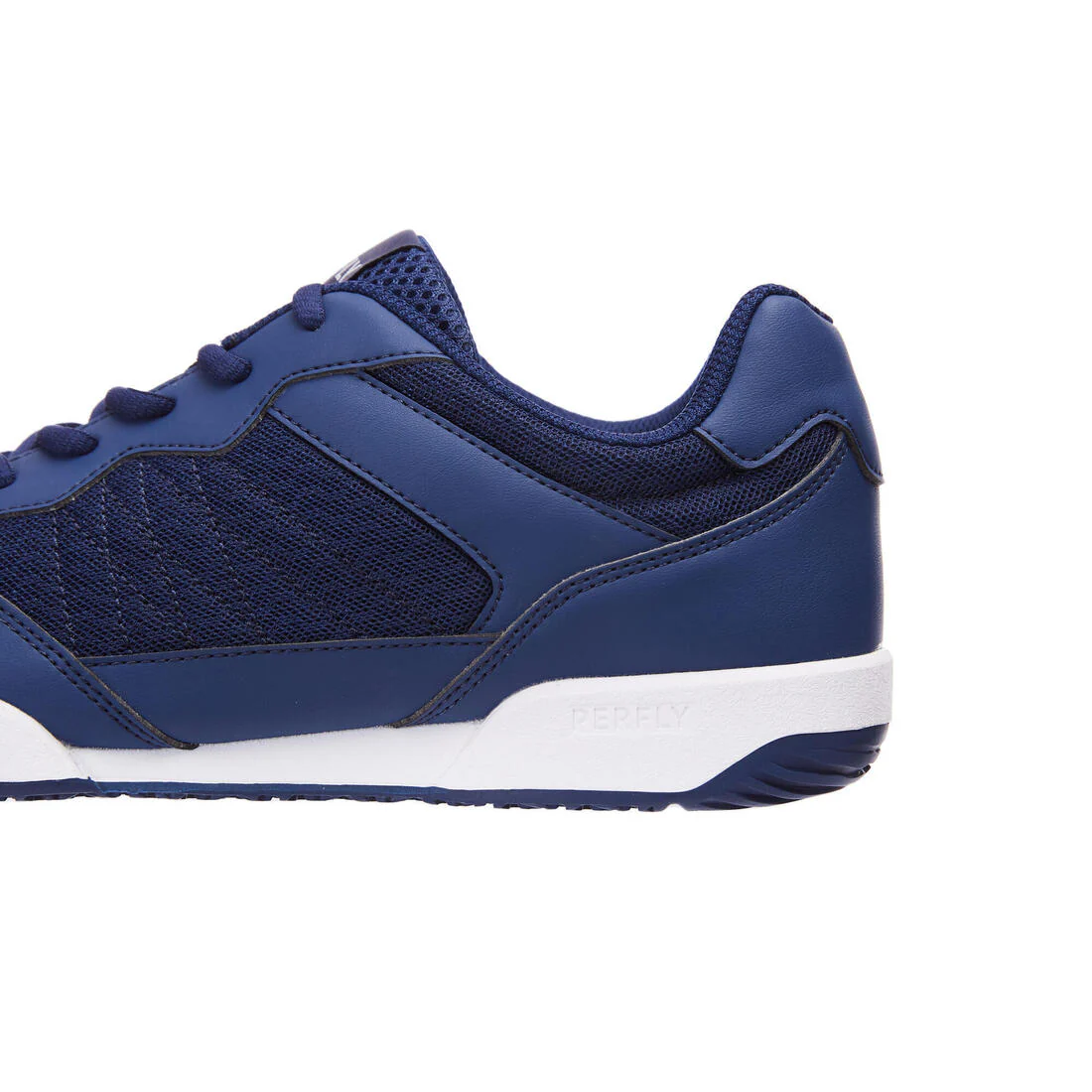 CALZADO DE BÁDMINTON HOMBRE BS 190 NAVY - Image 8
