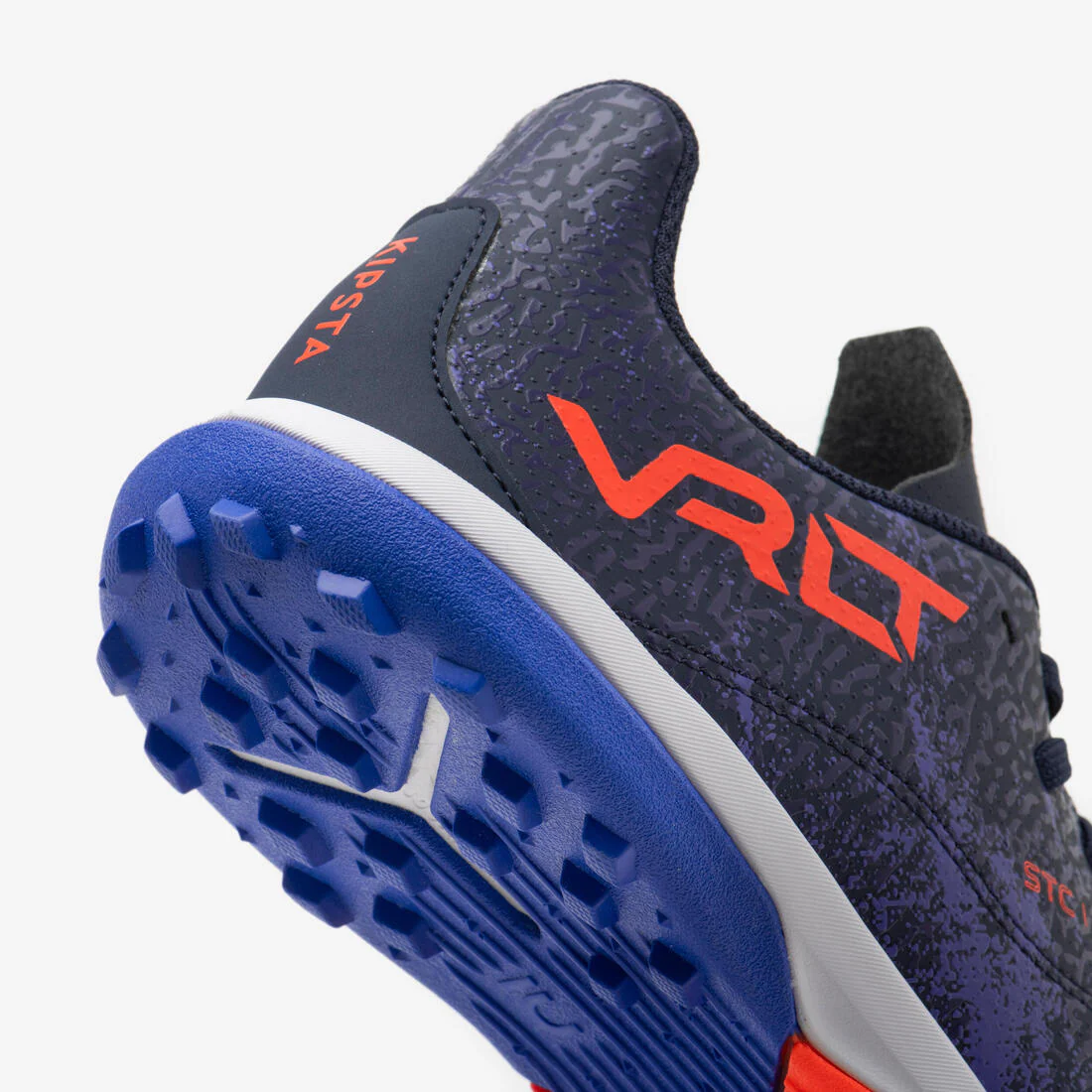 Calzado de fútbol Viralto Turf TF nebula - Image 20