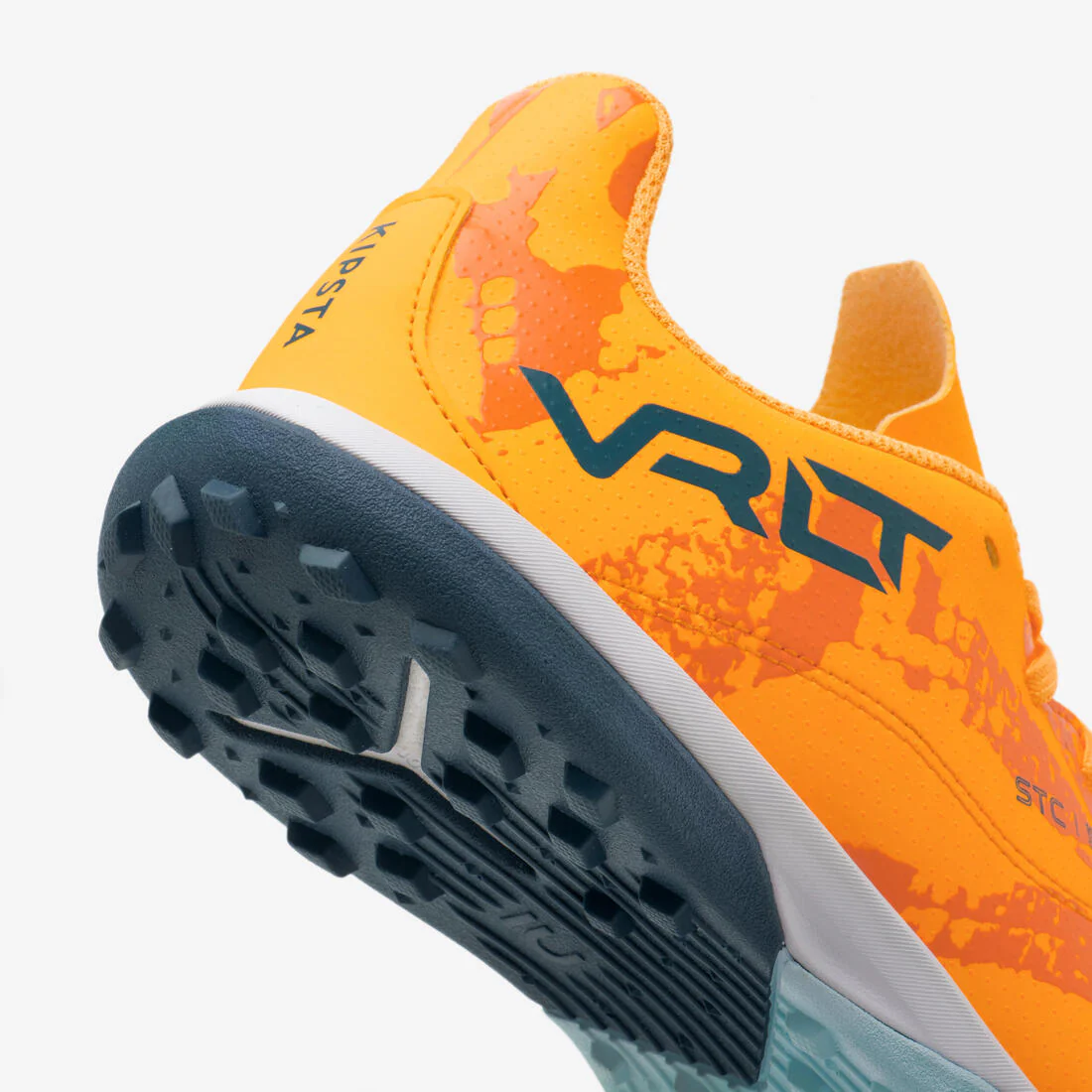 Calzado de fútbol Viralto Turf TF nebula - Image 21
