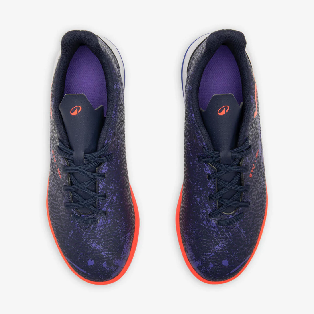 Calzado de fútbol Viralto Turf TF nebula - Image 22