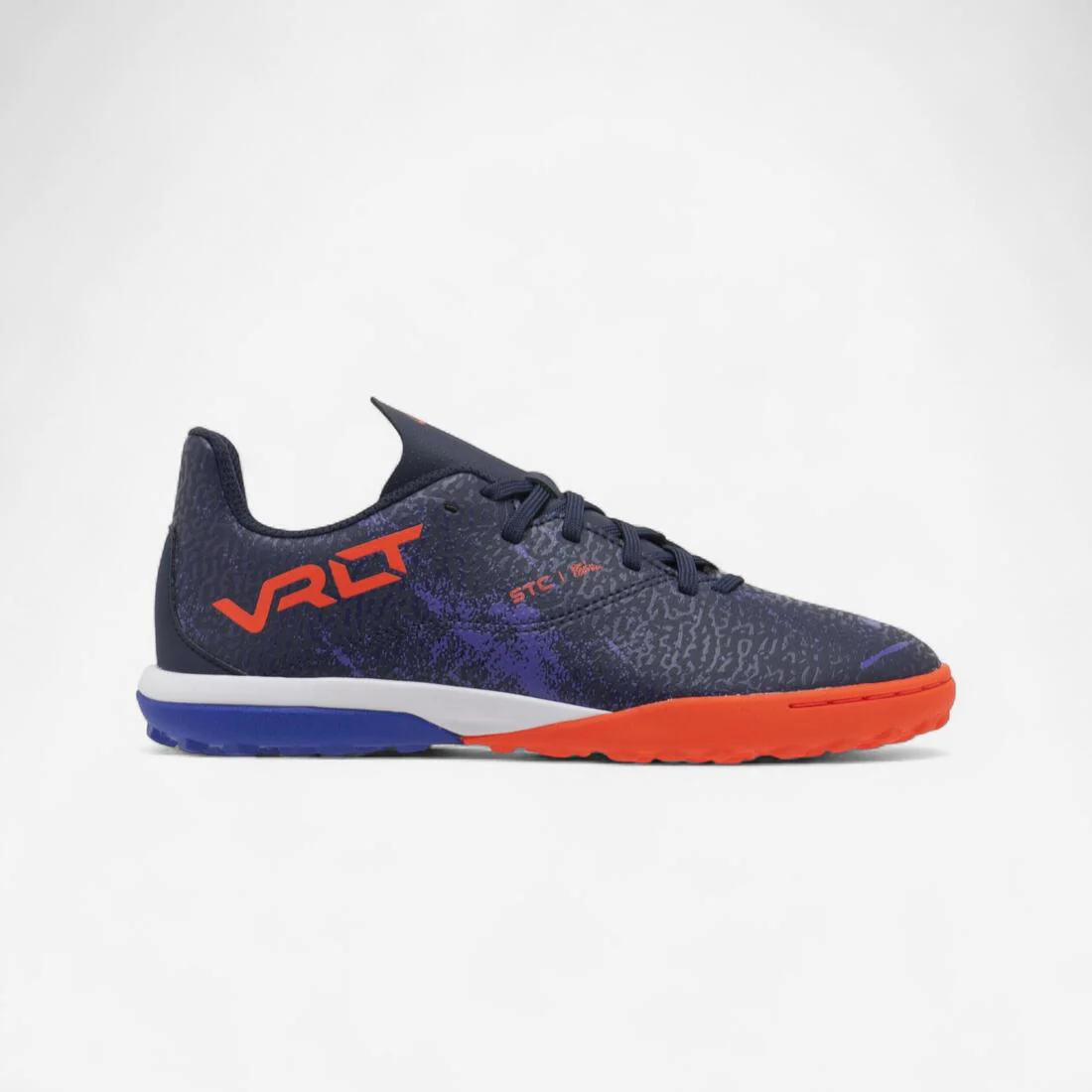 Calzado de fútbol Viralto Turf TF nebula - Image 3