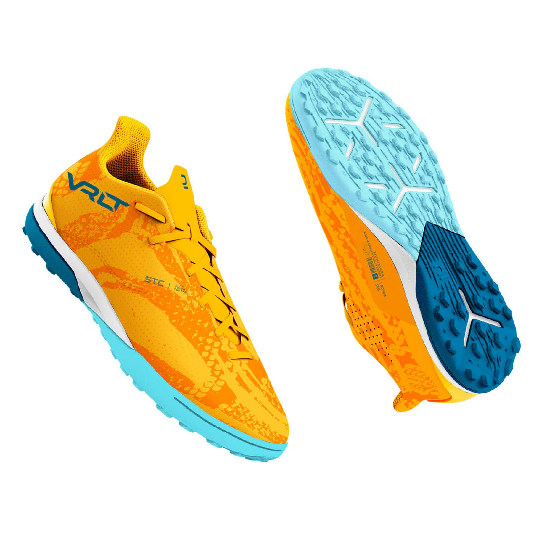 Calzado de fútbol Viralto Turf TF nebula - Image 32