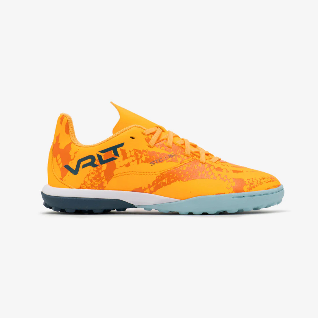 Calzado de fútbol Viralto Turf TF nebula - Image 4