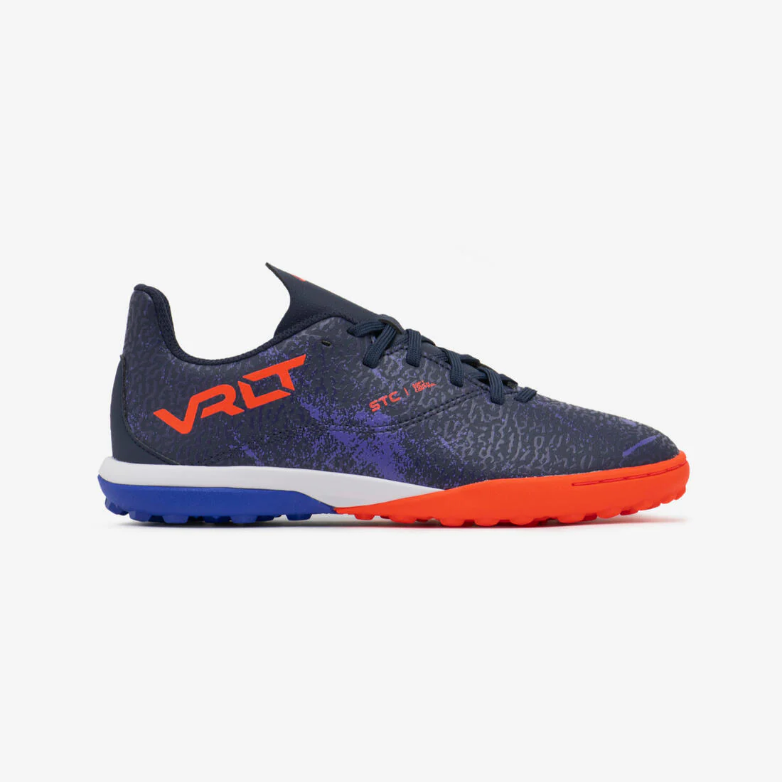 Calzado de fútbol Viralto Turf TF nebula - Image 5