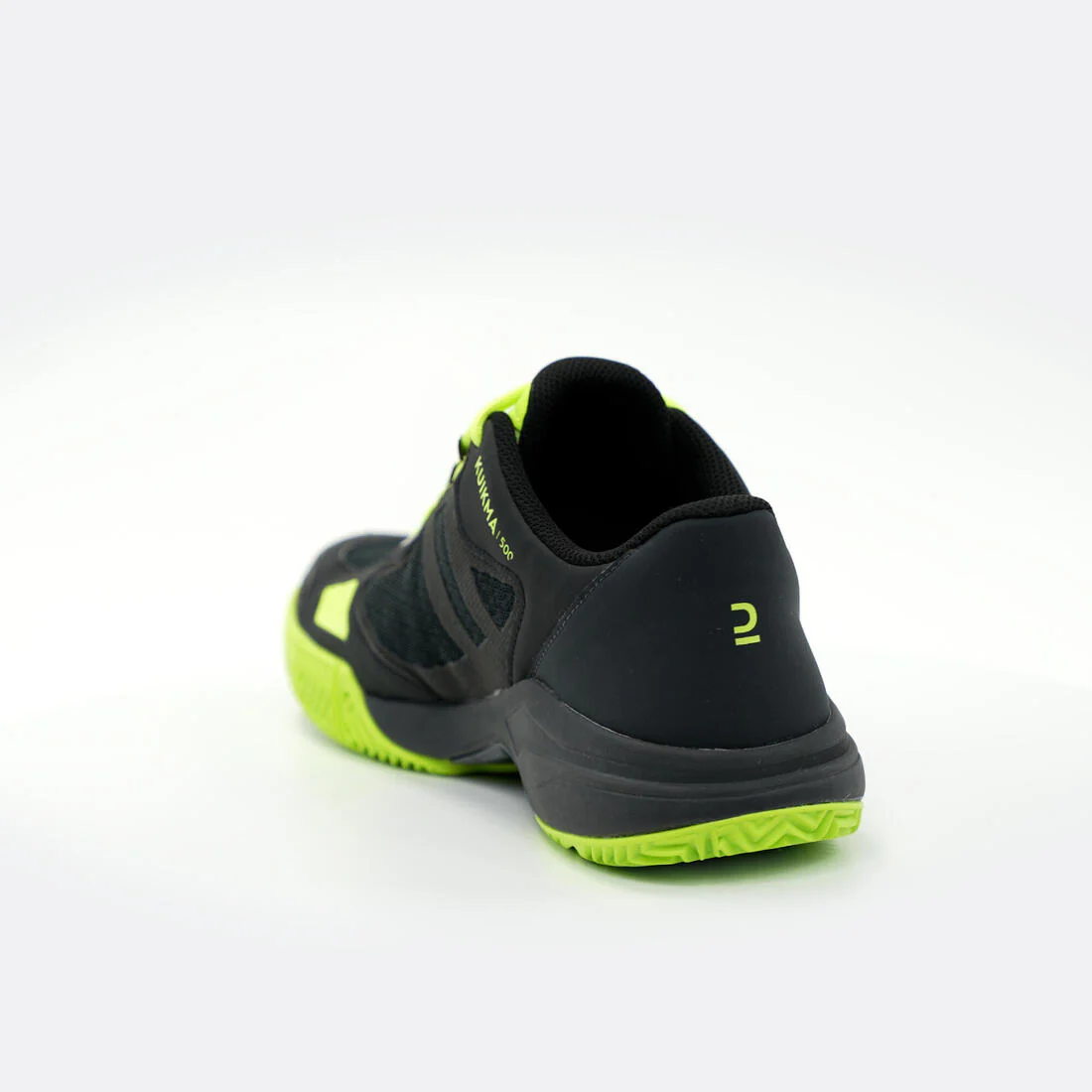 Calzado de pádel Hombre - PS 500 negro amarillo - Image 31