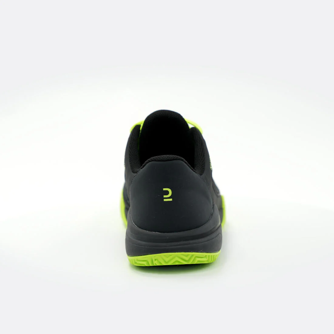 Calzado de pádel Hombre - PS 500 negro amarillo - Image 33