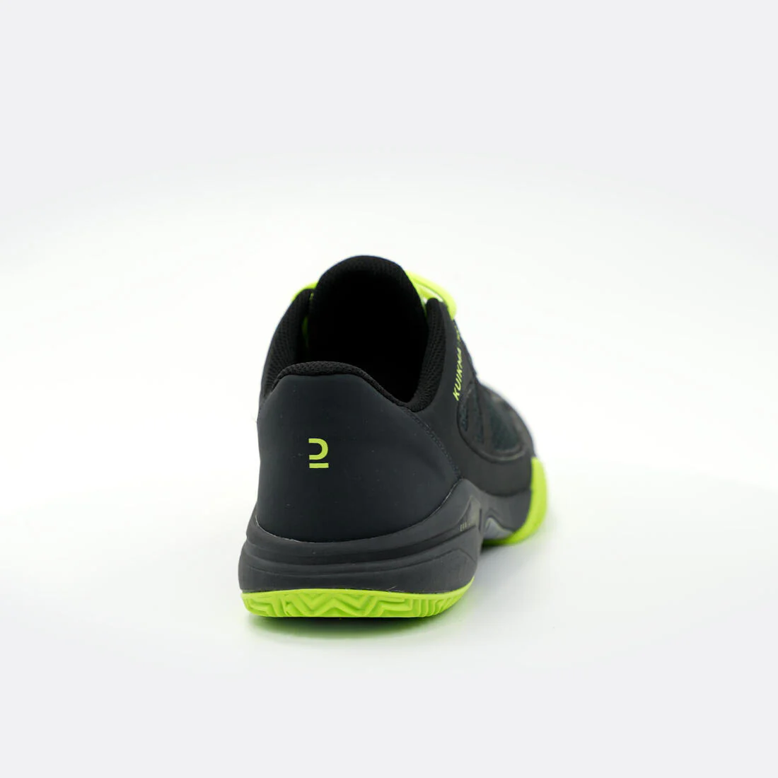 Calzado de pádel Hombre - PS 500 negro amarillo - Image 34