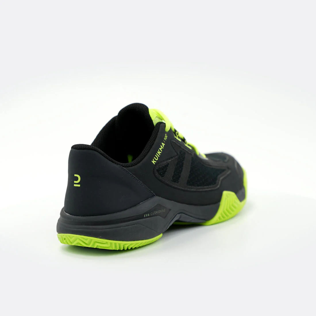 Calzado de pádel Hombre - PS 500 negro amarillo - Image 36