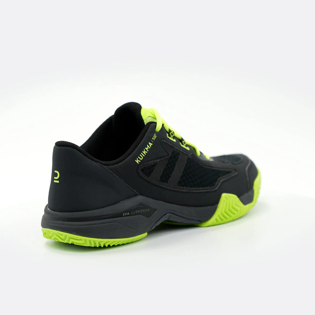 Calzado de pádel Hombre - PS 500 negro amarillo - Image 37