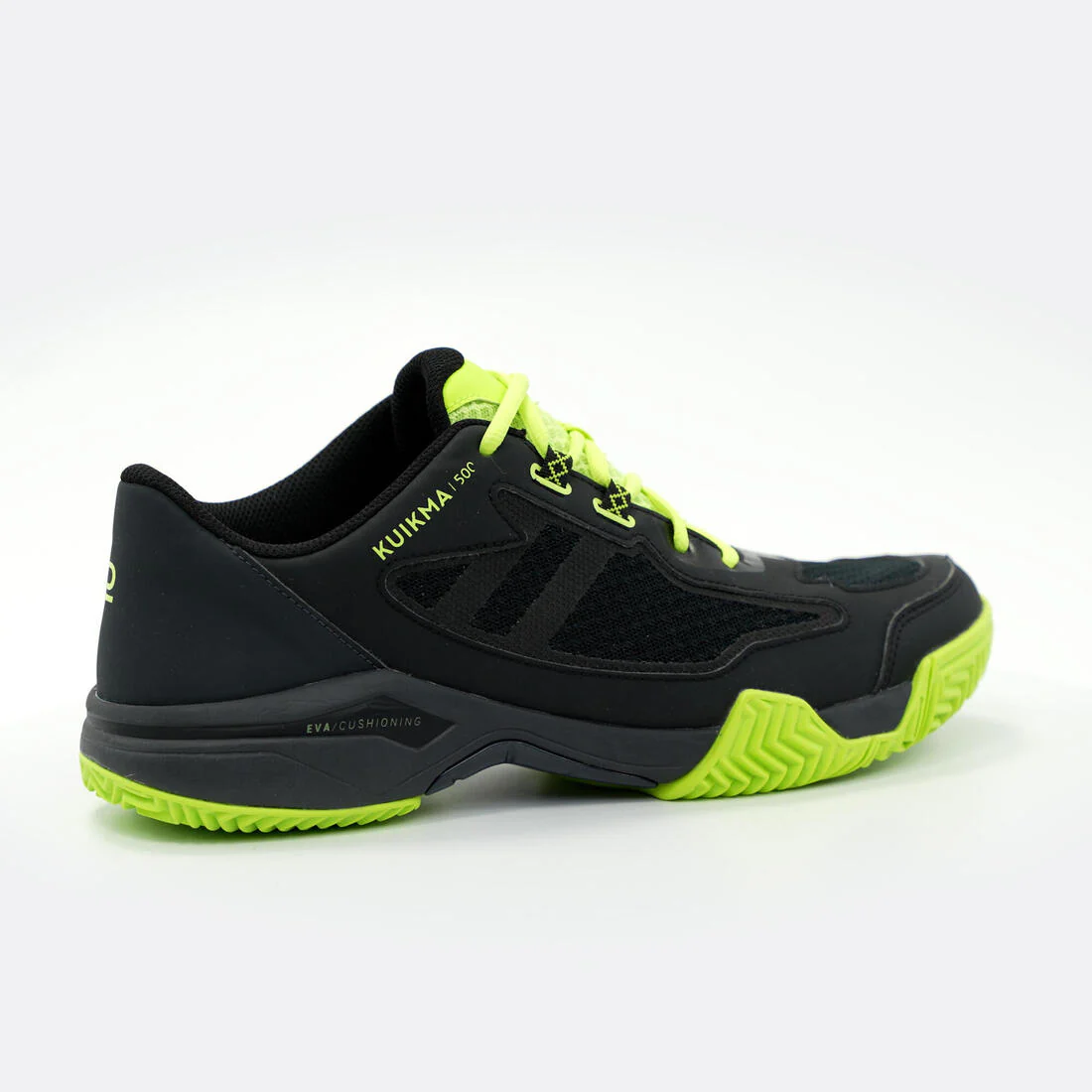 Calzado de pádel Hombre - PS 500 negro amarillo - Image 39