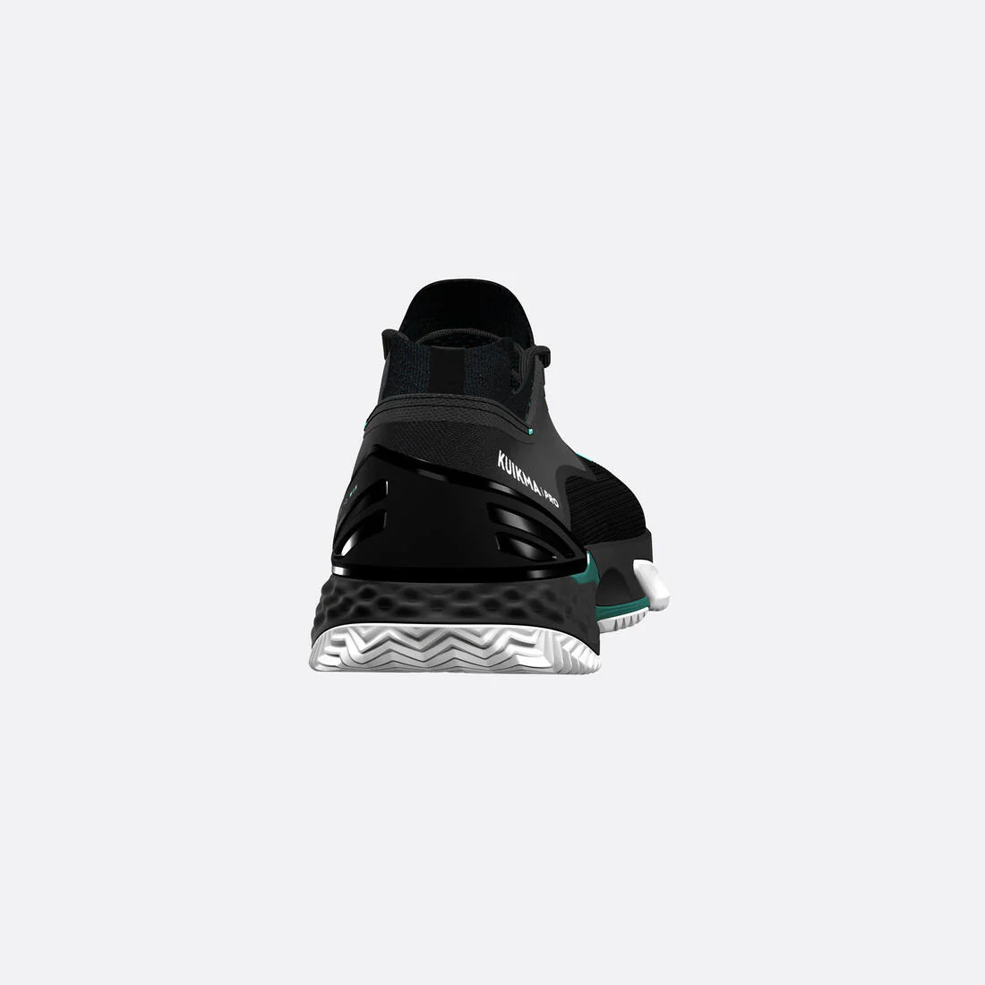 Calzado de pádel - Kuikma PS Pro Maxi Sánchez negro turquesa - Image 29