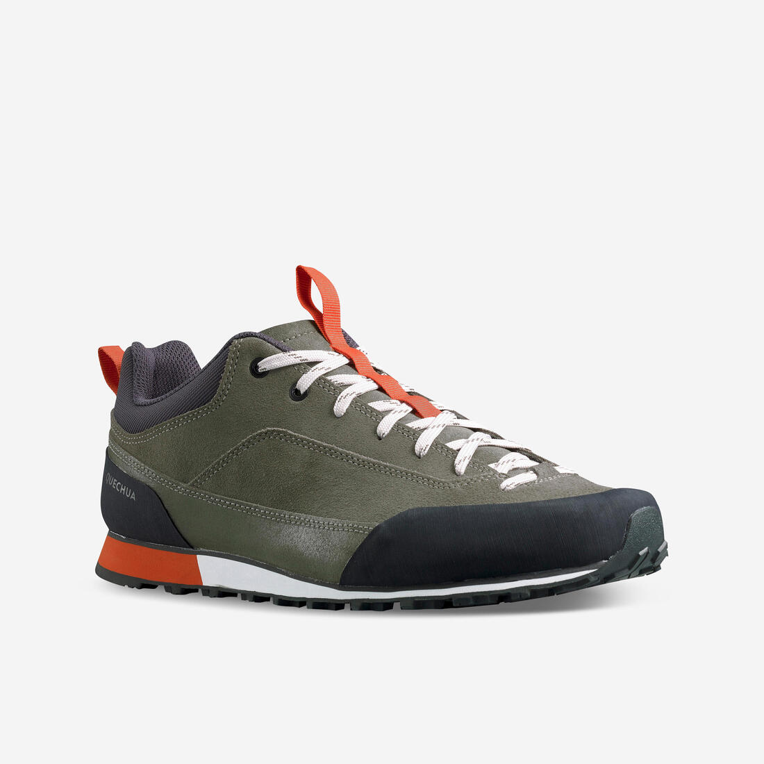 Calzado de senderismo Hombre - ARPENAZ 500 REVIVAL - verde - Image 3