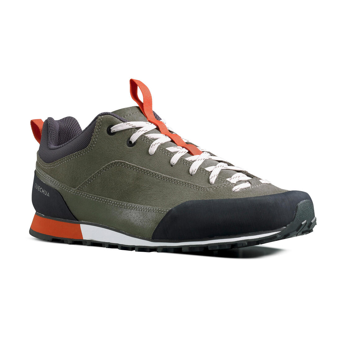 Calzado de senderismo Hombre - ARPENAZ 500 REVIVAL - verde - Image 4