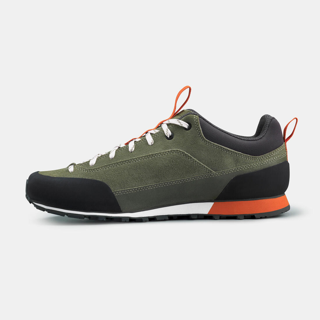 Calzado de senderismo Hombre - ARPENAZ 500 REVIVAL - verde - Image 5