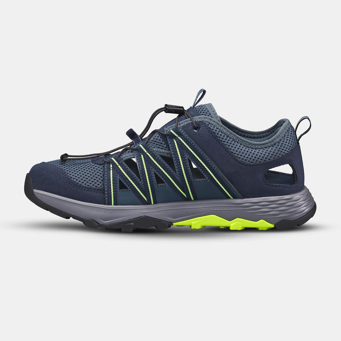 Calzado de senderismo para hombre NH900 Fresh