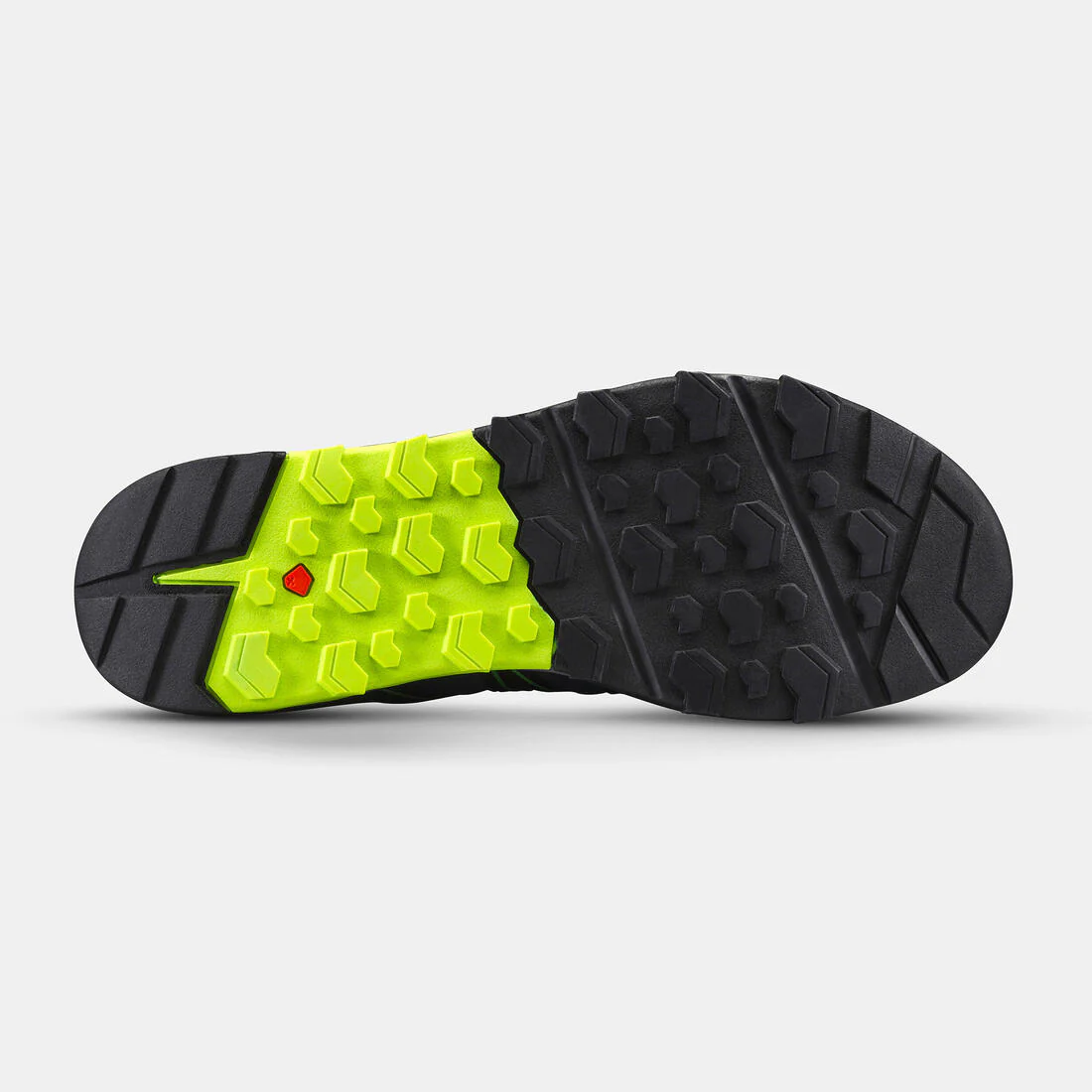 Calzado de senderismo para hombre NH900 Fresh - Image 2