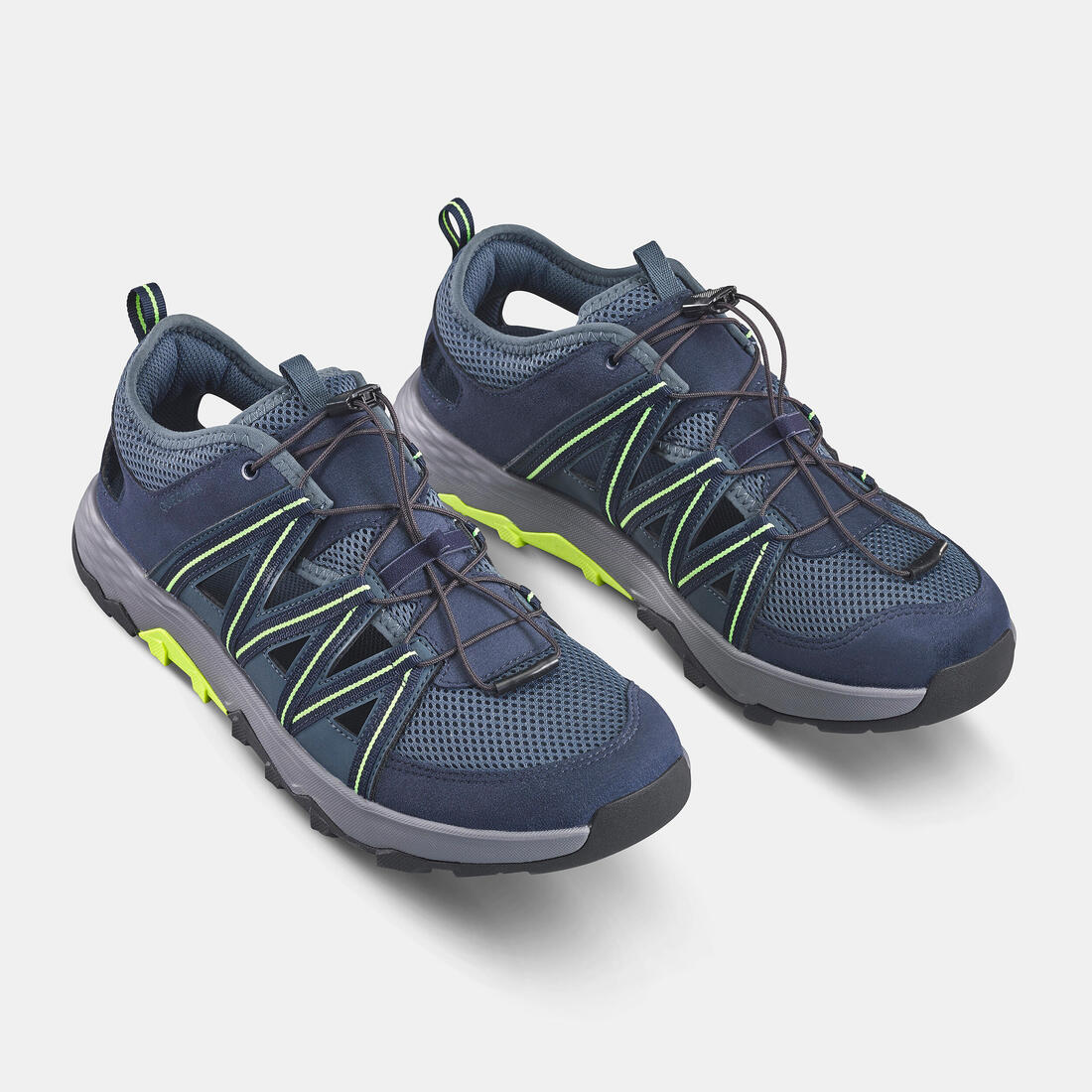 Calzado de senderismo para hombre NH900 Fresh - Image 3