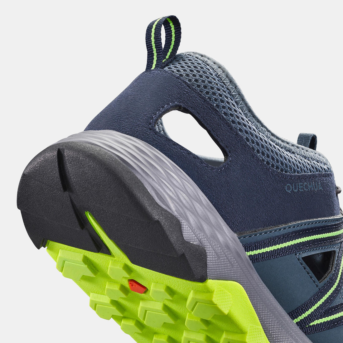Calzado de senderismo para hombre NH900 Fresh - Image 4