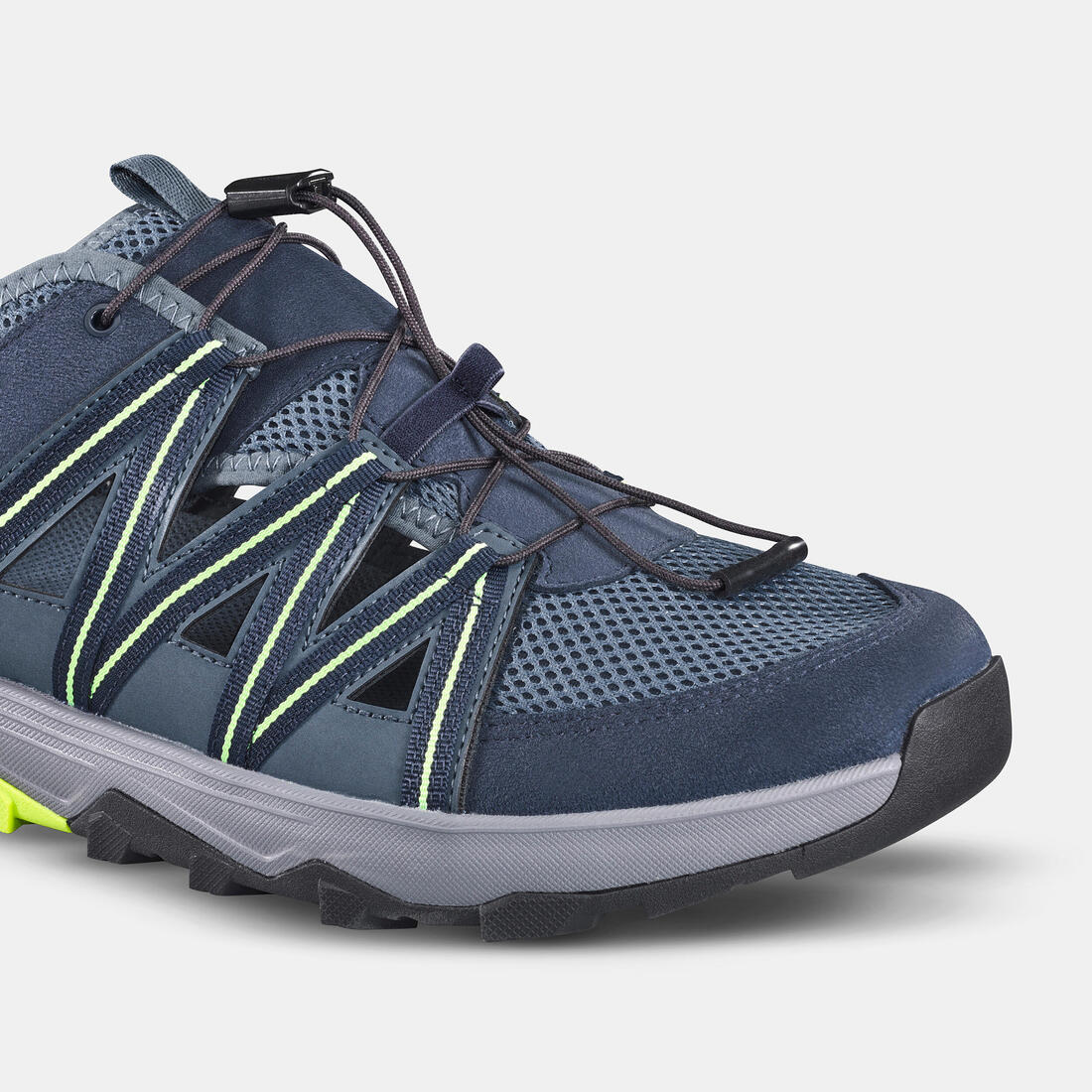 Calzado de senderismo para hombre NH900 Fresh - Image 5