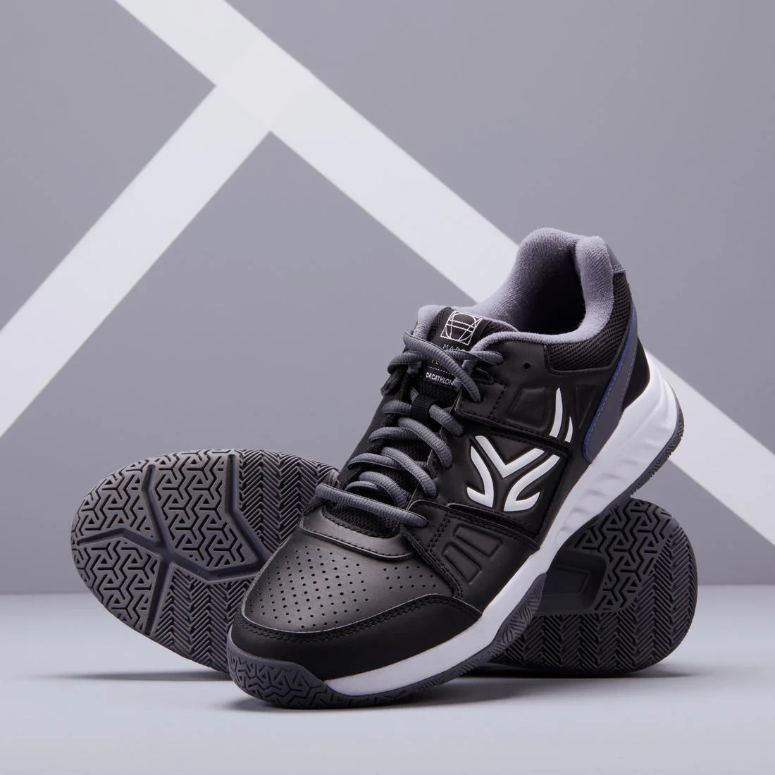 Calzado de tenis Artengo TS160 Multiterreno Hombre - Image 13
