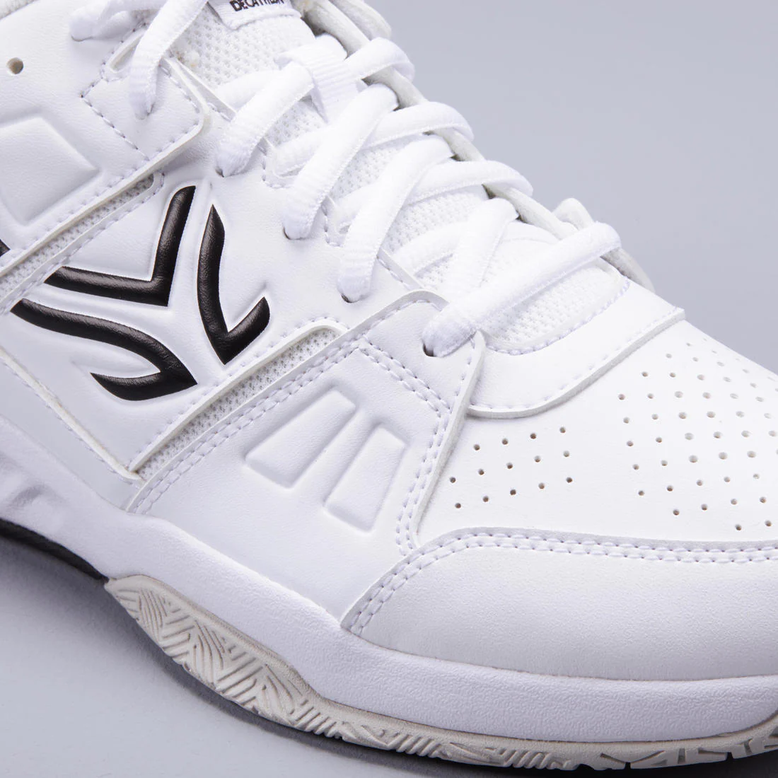 Calzado de tenis Artengo TS160 Multiterreno Hombre - Image 17