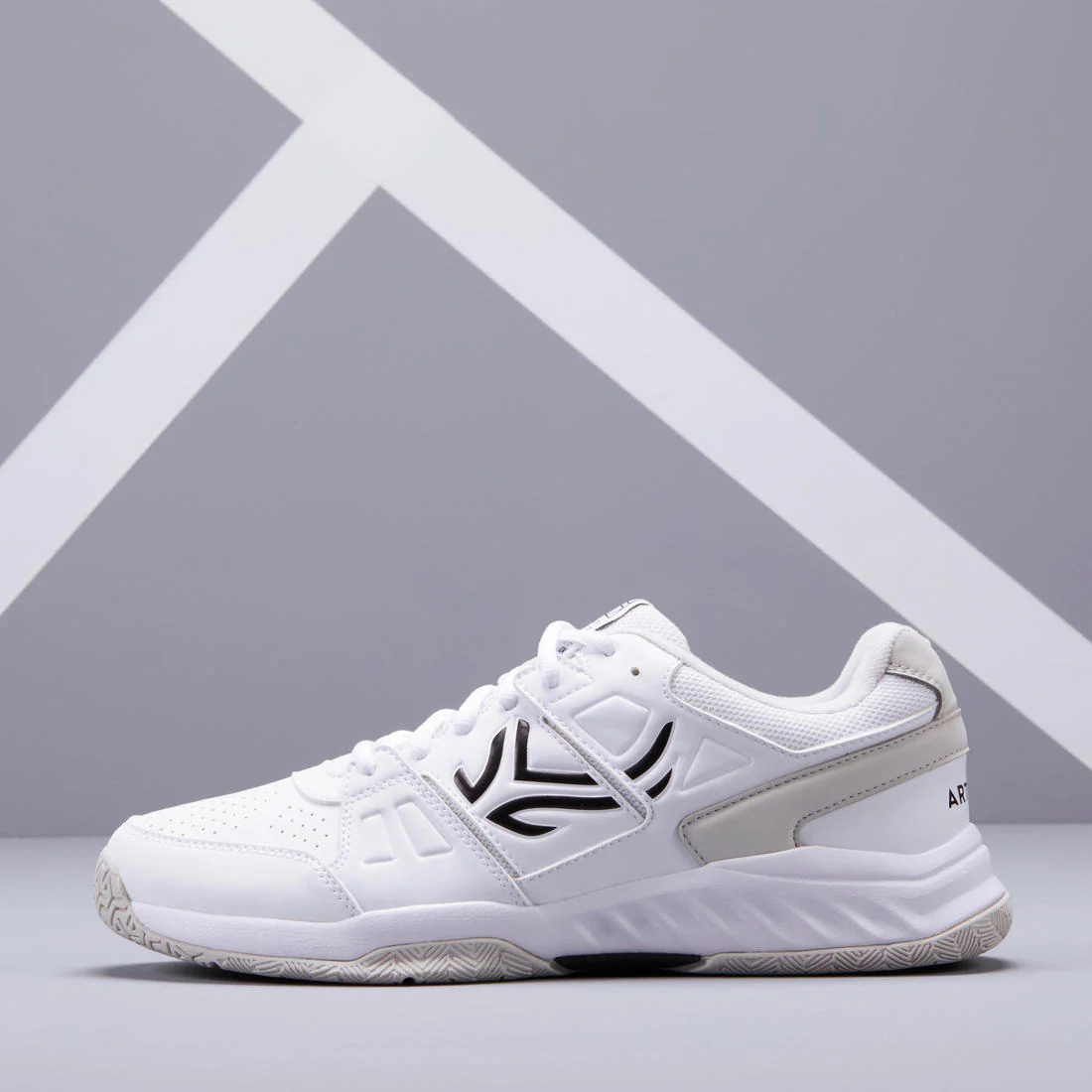 Calzado de tenis Artengo TS160 Multiterreno Hombre - Image 4