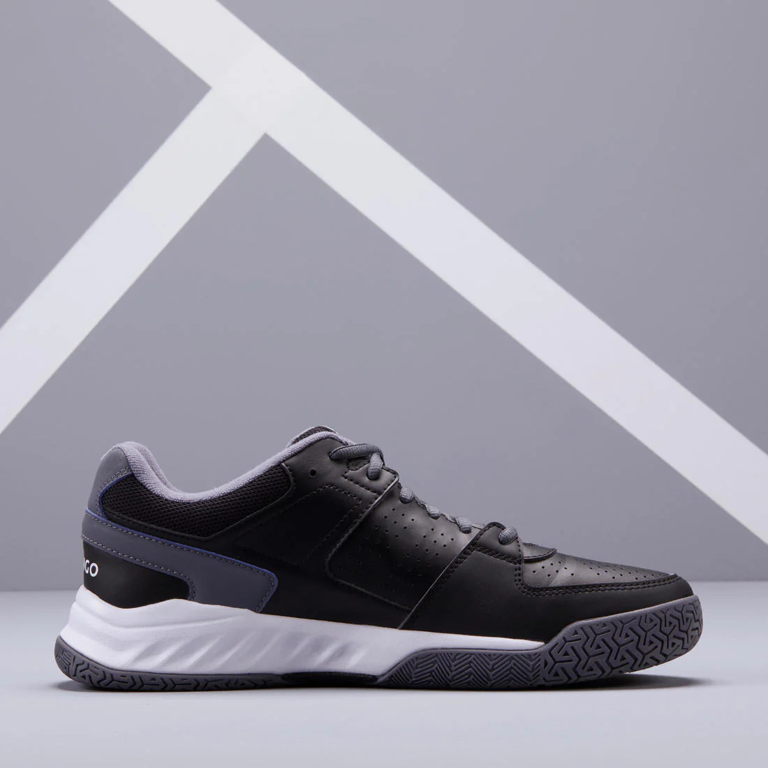 Calzado de tenis Artengo TS160 Multiterreno Hombre - Image 6