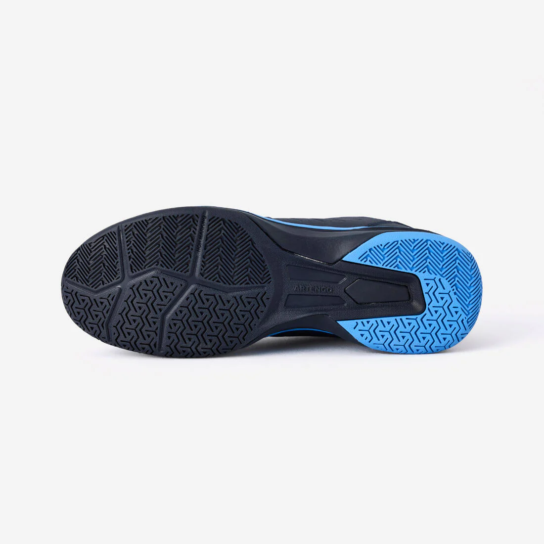 CALZADO DE TENIS HOMBRE TS500 AZUL MARINO MULTI COURT - Image 10