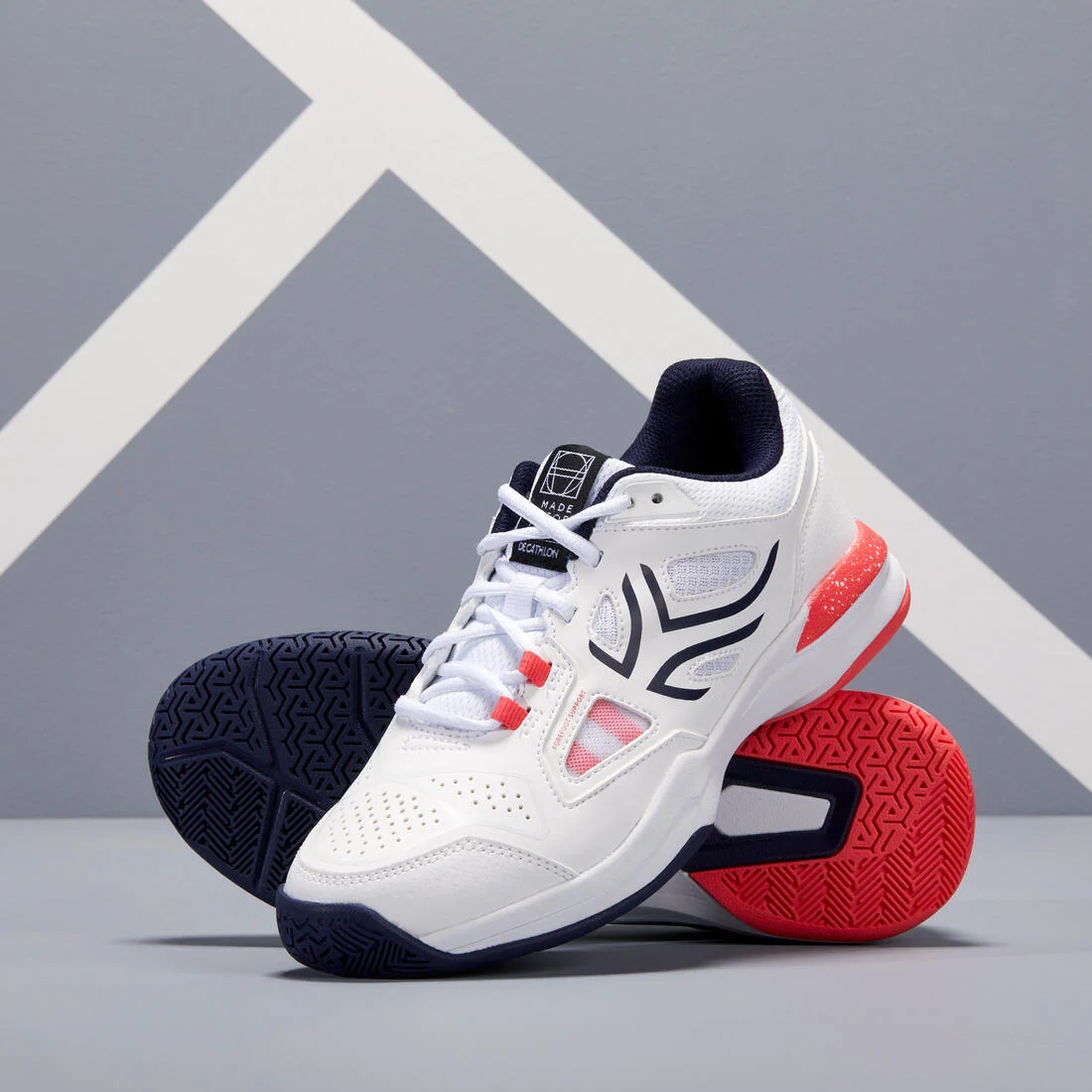 CALZADO DE TENIS MUJER TS 500 - Image 10