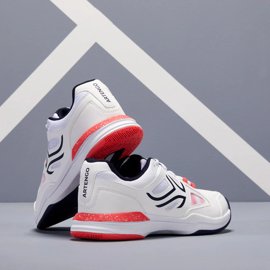 CALZADO DE TENIS MUJER TS 500 - Image 12