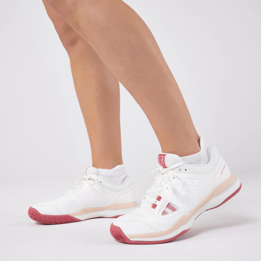 CALZADO DE TENIS MUJER TS 500 - Image 13