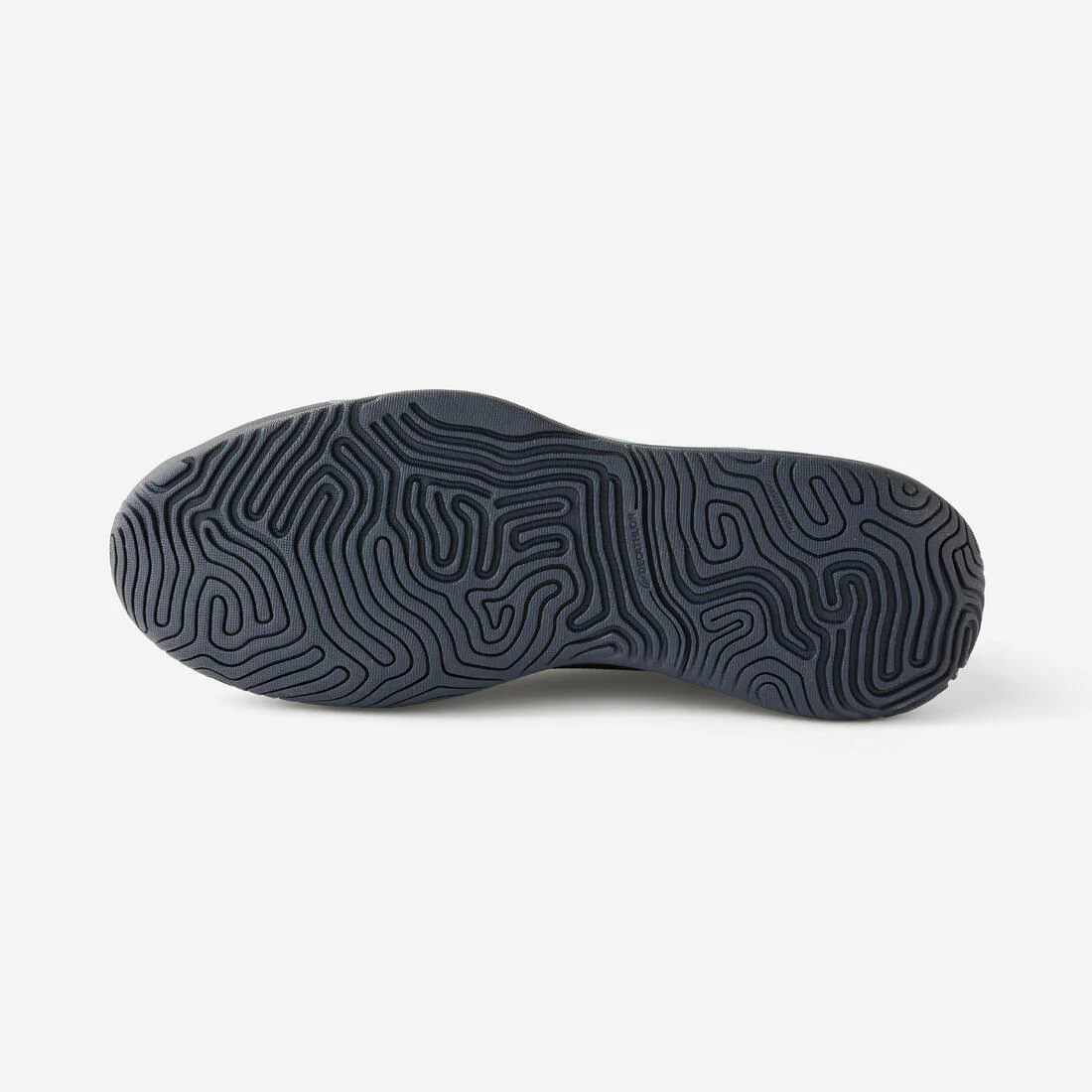 Calzado de tenis multipista cómodo blanco para hombre Unrupt Team - Image 8