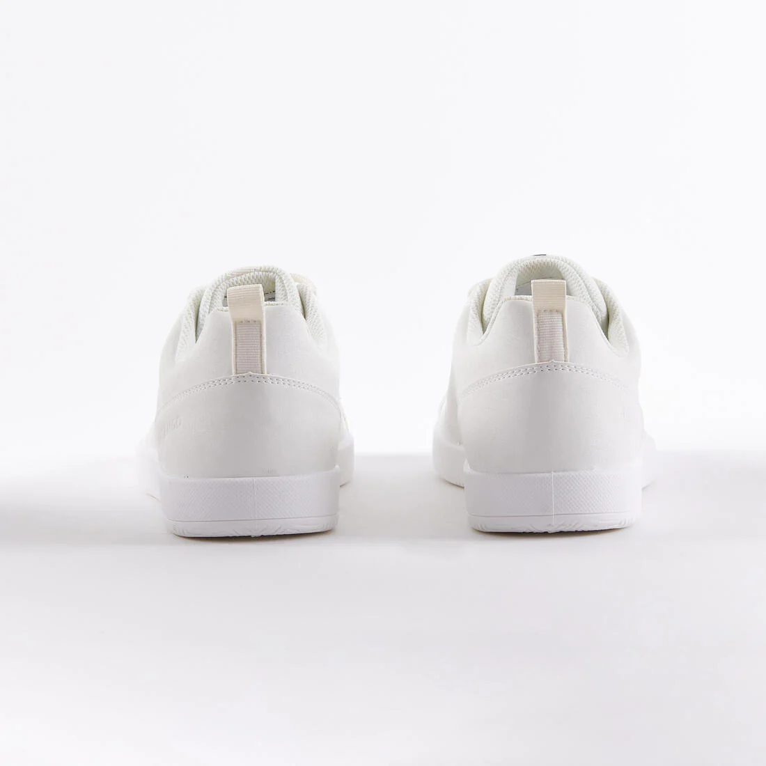 Calzado de tenis multipista para hombre - Essential blanco roto - Image 6