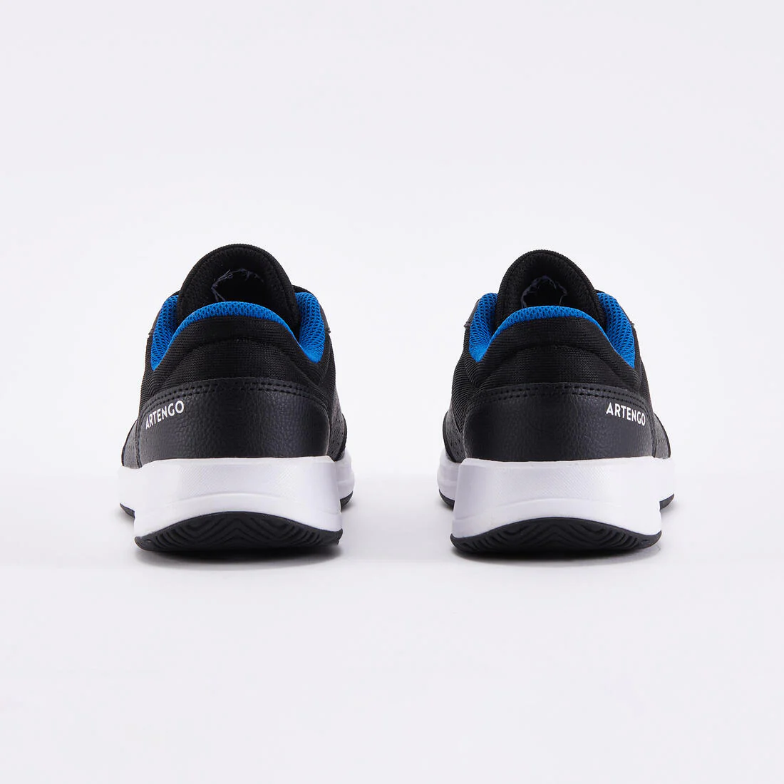 Calzado de tennis con agujetas blanco con Essentiel - Image 15