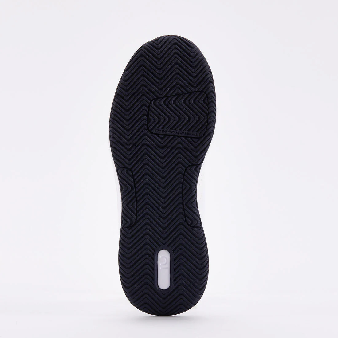 Calzado de tennis con agujetas blanco con Essentiel - Image 17