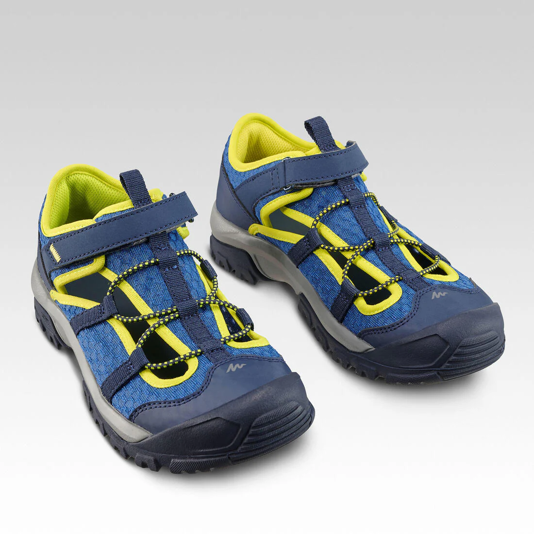 Calzado Deportivo De Trekking Y Senderismo Quechua MH150 TW Niño Niña - Image 11