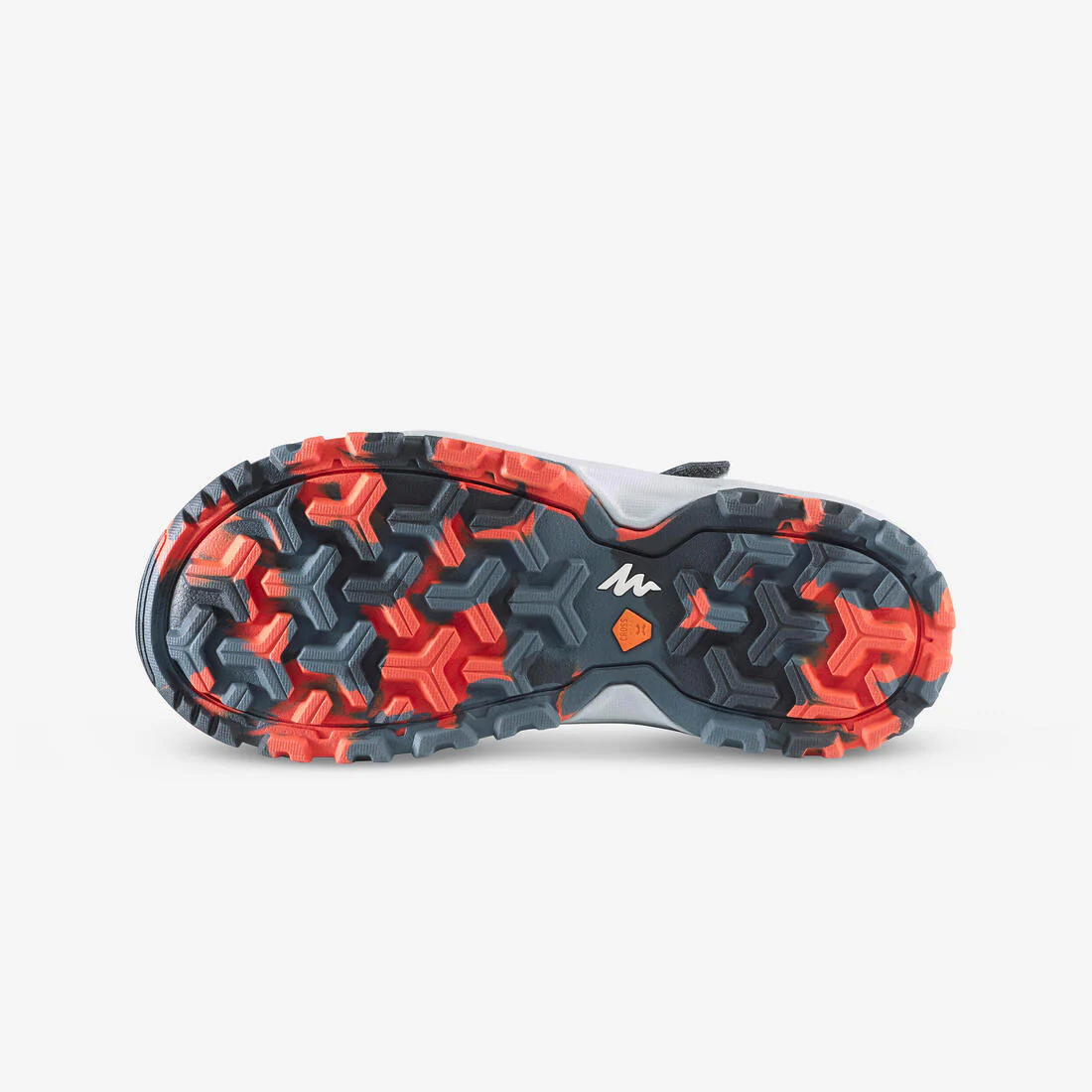 Calzado Deportivo De Trekking Y Senderismo Quechua MH150 TW Niño Niña - Image 12