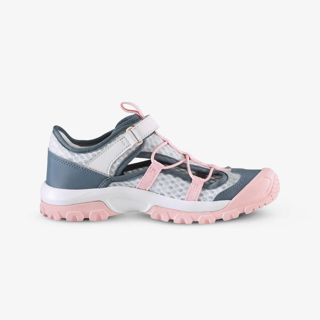 Calzado Deportivo De Trekking Y Senderismo Quechua MH150 TW Niño Niña - Image 15