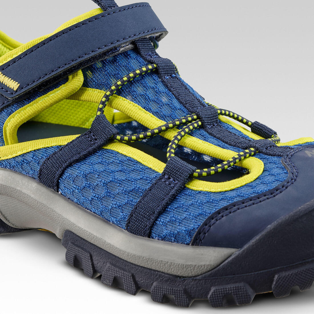 Calzado Deportivo De Trekking Y Senderismo Quechua MH150 TW Niño Niña - Image 17
