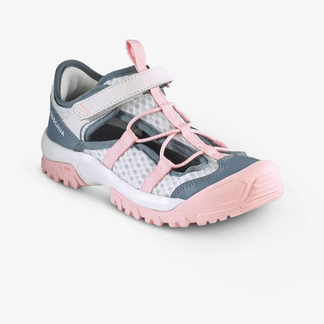 Calzado Deportivo De Trekking Y Senderismo Quechua MH150 TW Niño Niña - Image 18