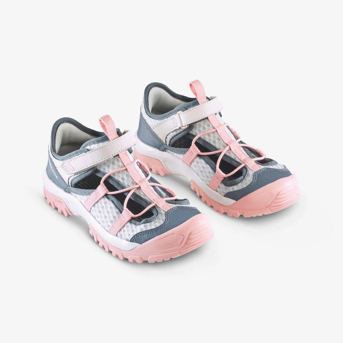 Calzado Deportivo De Trekking Y Senderismo Quechua MH150 TW Niño Niña - Image 4