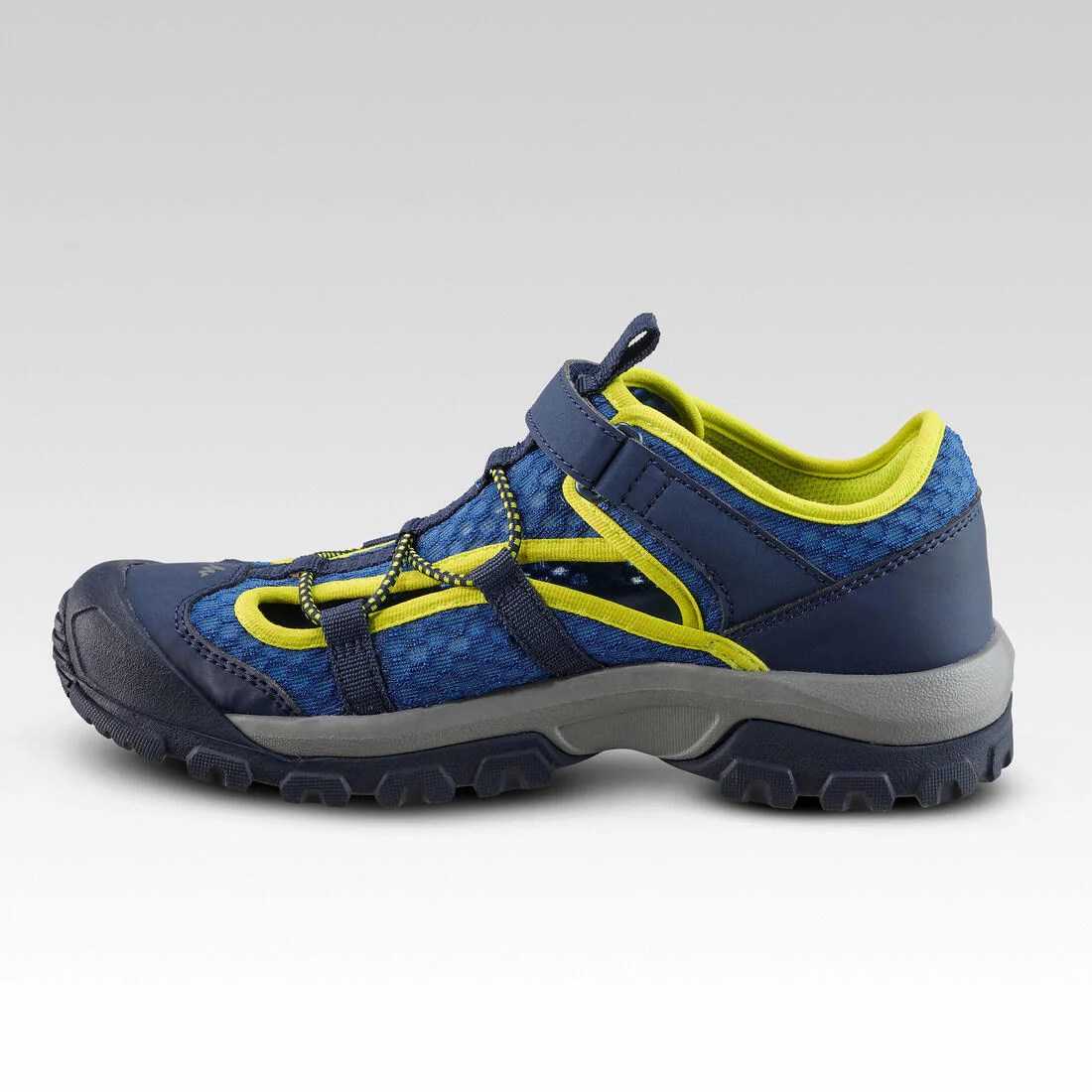 Calzado Deportivo De Trekking Y Senderismo Quechua MH150 TW Niño Niña - Image 6