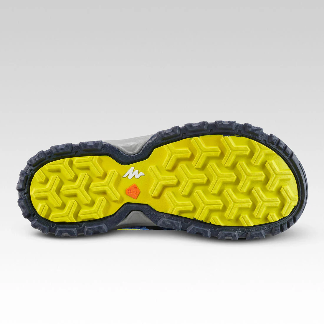Calzado Deportivo De Trekking Y Senderismo Quechua MH150 TW Niño Niña - Image 7