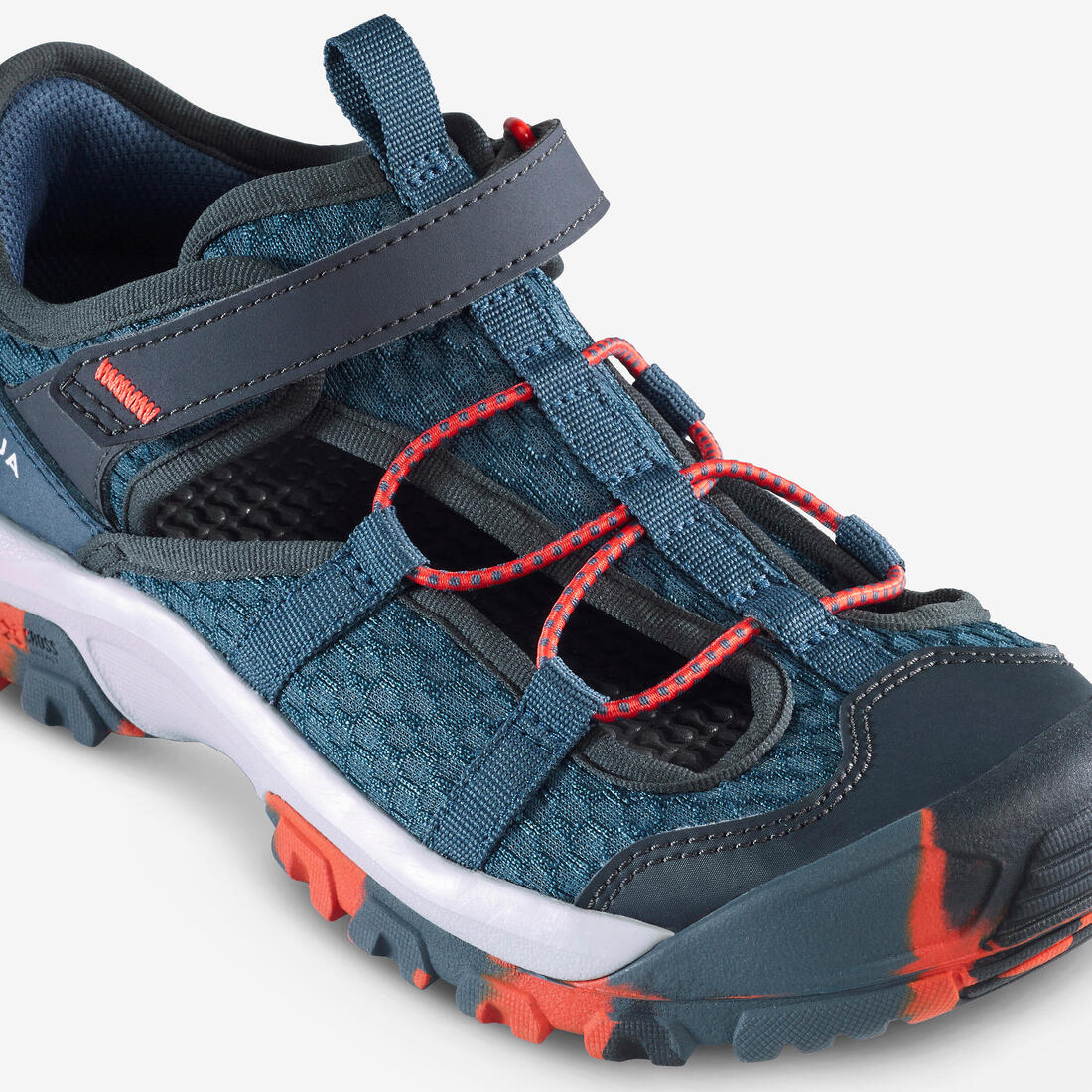 Calzado Deportivo De Trekking Y Senderismo Quechua MH150 TW Niño Niña - Image 8