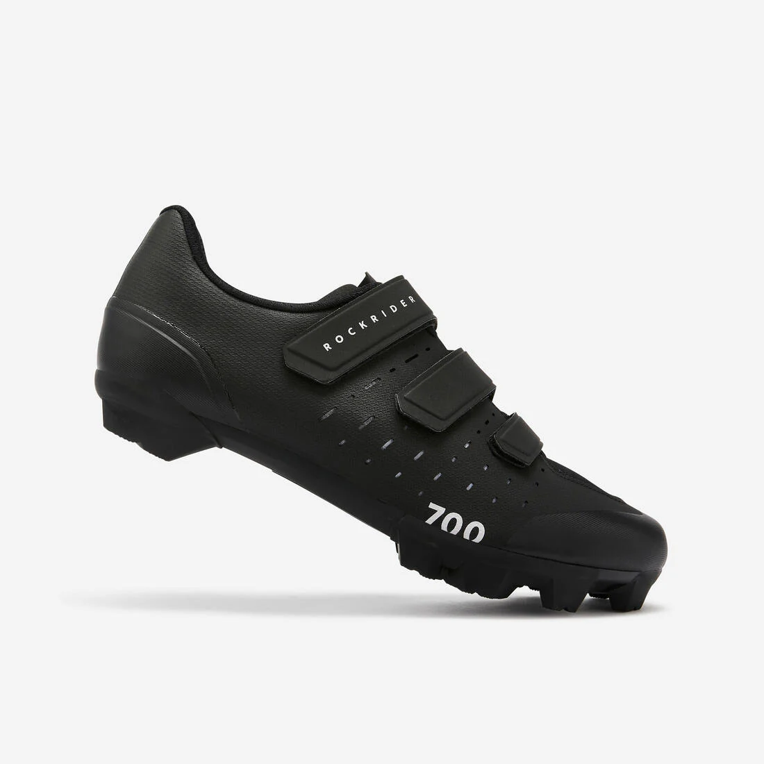 Calzado MTB RACE 700 negro