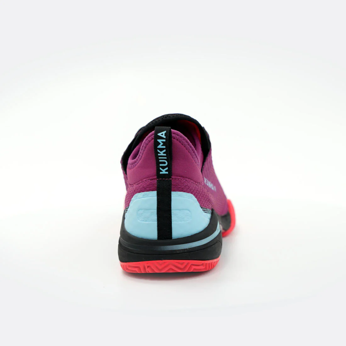 Calzado pádel Mujer - PS 990 Dynamic rosa violeta - Image 33