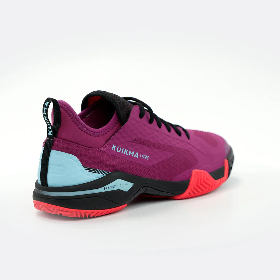 Calzado pádel Mujer - PS 990 Dynamic rosa violeta - Image 37